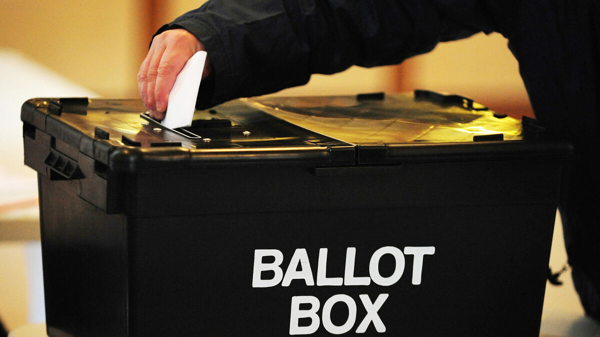 Electoral Commission: 300,000 names removed from register in two years