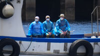 Spain Hantavirus Ship