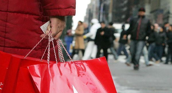 Repak urges correct recycling of Christmas packaging mountain