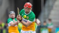 Offaly's Eoghan 10/5/2026