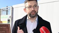 Cork-Ringaskiddy motorway set to get Cabinet green light