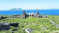 Hikes and trails: Stroll through a piece of cinema history in Kerry