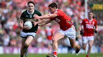 Kerry v Cork - Munster GAA Football Senior Championship Final