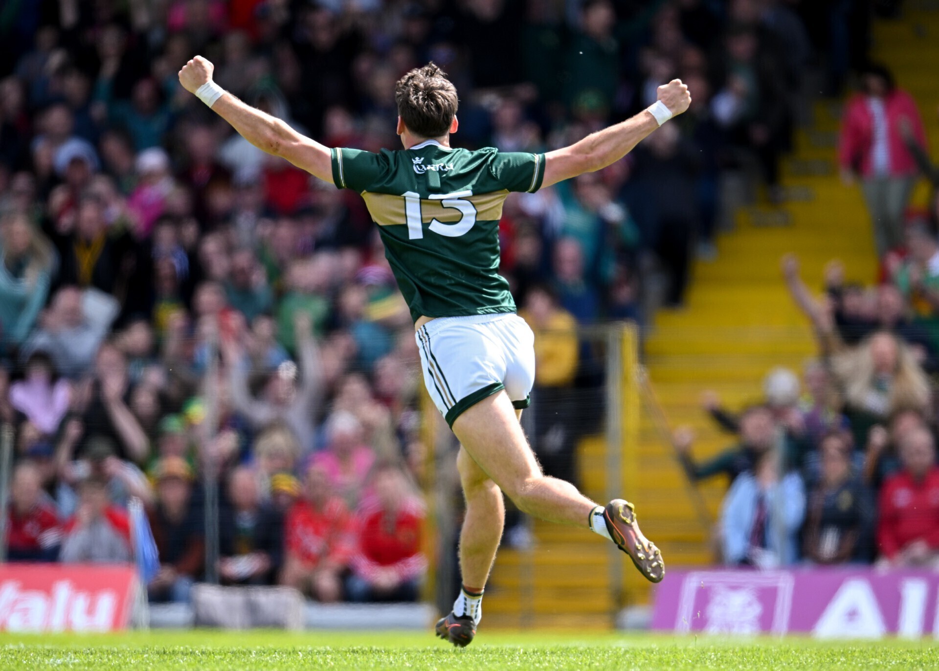 Tony Leen: Kerry and Cork tend to different sorts of wounds