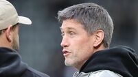 Ronan O'Gara ahead of the match 18/1/2026
