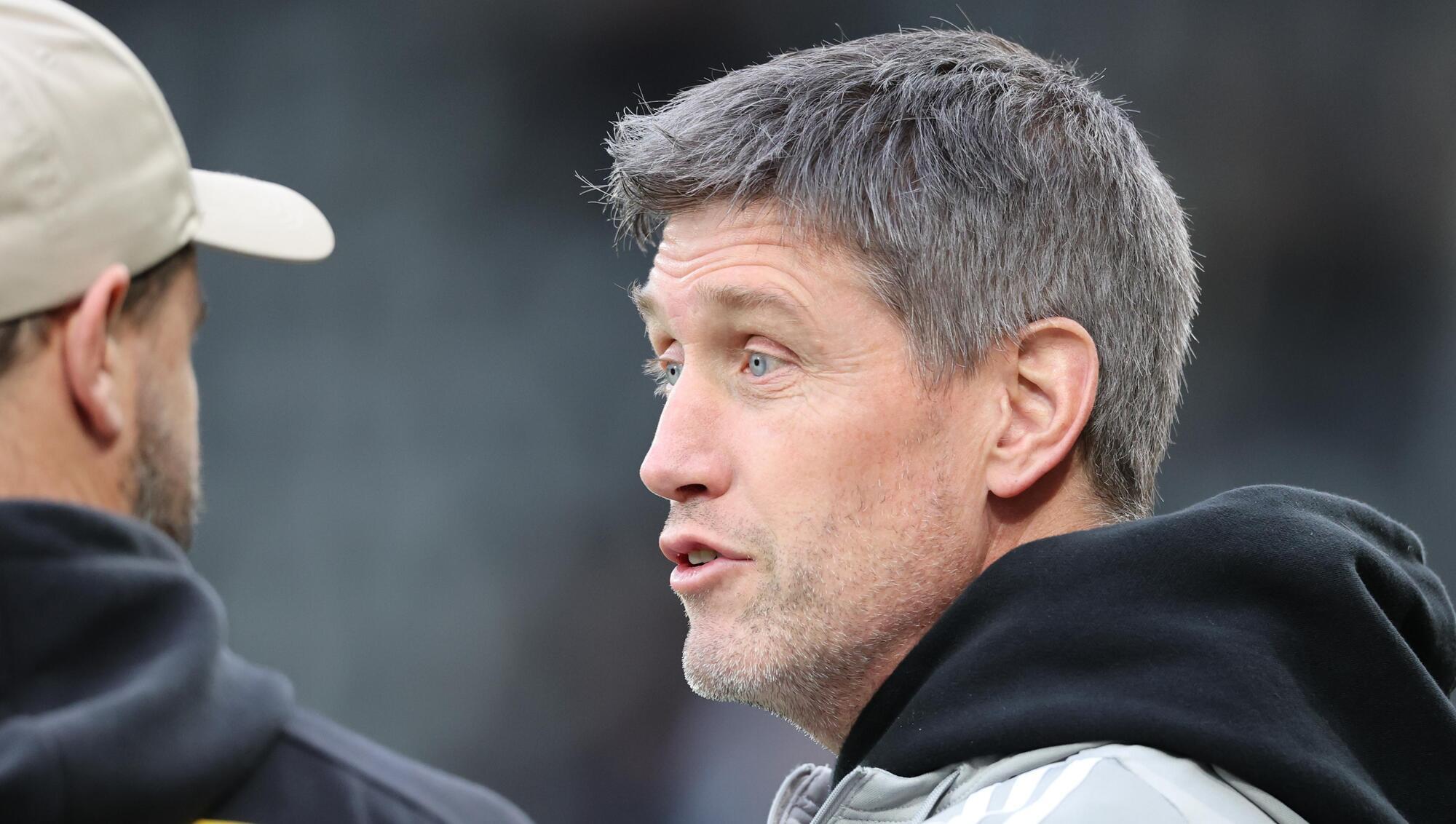 Ronan O'Gara and La Rochelle raid Racing for crucial road win — but it comes at a heavy cost