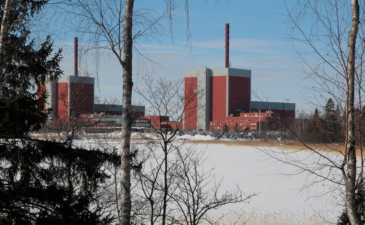 Finland has embraced both renewables and nuclear, which supplies a third of its electricity from the likes of its Olkiluoto nuclear power plants. Picture: Jacques Demarthon/AFP/Getty Finland has embraced both renewables and nuclear, which supplies a third of its electricity from the likes of its Olkiluoto nuclear power plants. Picture: Jacques Demarthon/AFP/Getty