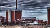 Olkiluoto Nuclear Power Plant
