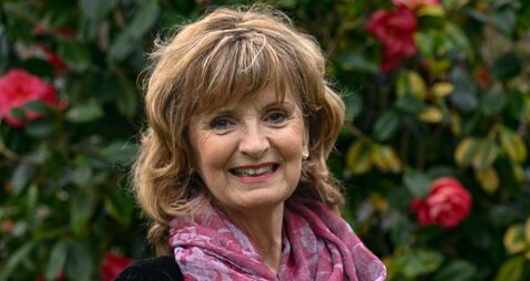 Nuclear option: Adi Roche says Ireland should commit to renewables rather than nukes