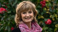 Nuclear option: Adi Roche says Ireland should commit to renewables rather than nukes