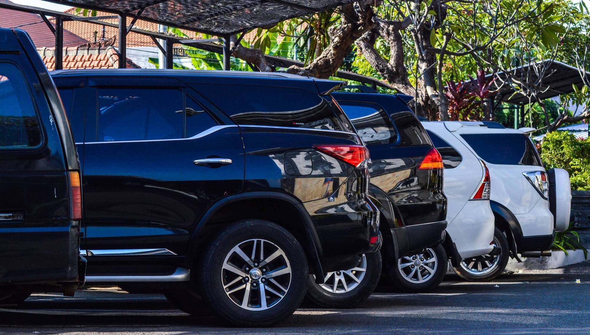 Irish Examiner view: Drive to steer us away from SUVs