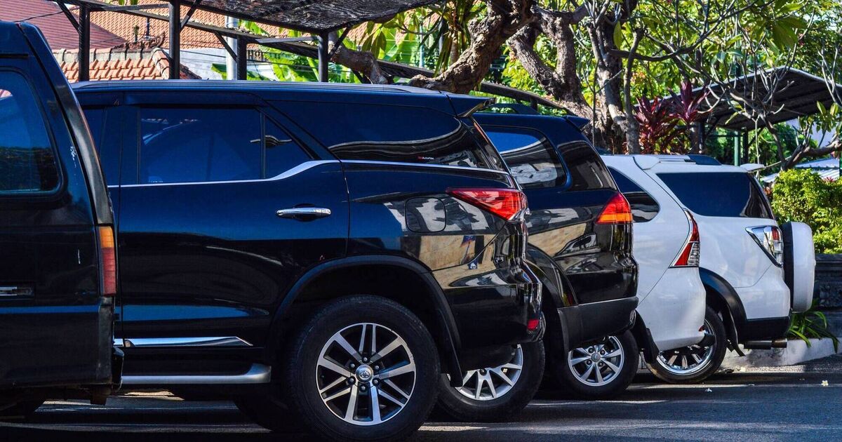Irish Examiner view: Drive to steer us away from SUVs