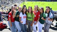 Munster football championship attendance figure up significantly after bumper crowd at final