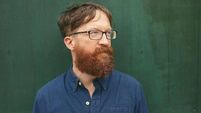 Niall Connolly: New York-based Cork musician releases 10th album 