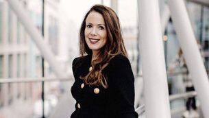 <p>Head of Google Ireland, Vanessa Hartley.</p> <p>Head of Google Ireland, Vanessa Hartley.</p>