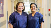 INTERNATIONAL NURSING DAY