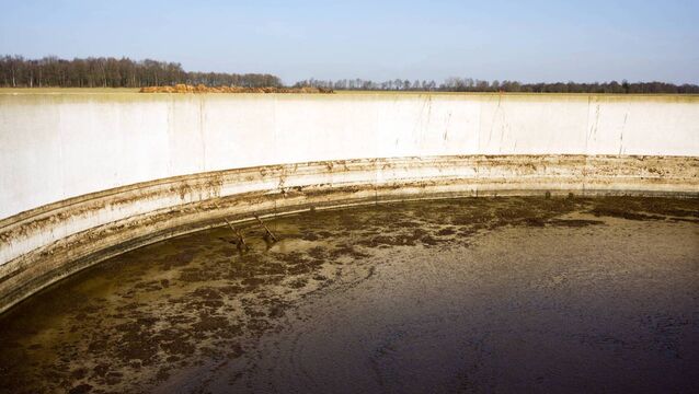 ICOS said the new legal requirements would result in 21% increases in slurry storage capacity requirements and 43% increased in soiled water storage capacity. <p>ICOS said the new legal requirements would result in 21% increases in slurry storage capacity requirements and 43% increased in soiled water storage capacity.</p>