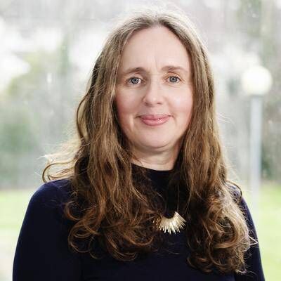 Muireann Ní Raghallaigh: 'The sharp contrast between provision for adults and provision for those who arrive unaccompanied and under the age of 18 is problematic on multiple levels.' Muireann Ní Raghallaigh: 'The sharp contrast between provision for adults and provision for those who arrive unaccompanied and under the age of 18 is problematic on multiple levels.'