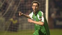 Former Cork City player George O'Callaghan sentencing adjourned to next month