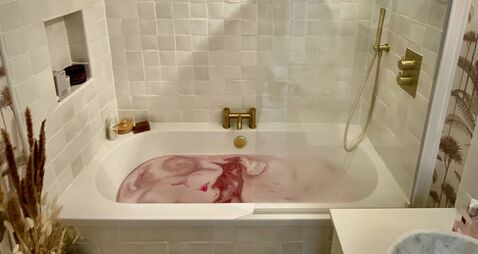 Jennifer Sheahan: How to reseal your bath or shower 