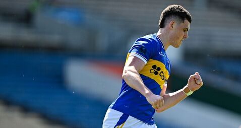 Tipperary v Cork - Munster GAA Football Senior Championship Semi-Final
