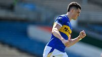 Tipperary v Cork - Munster GAA Football Senior Championship Semi-Final