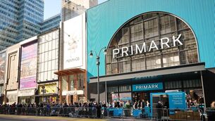 <p> Primark Welcomes New York Shoppers to Flagship in Manhattan’s Herald Square</p> <p> Primark Welcomes New York Shoppers to Flagship in Manhattan’s Herald Square</p>
