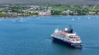 Support for Schull's Foreshore Walk to be named after late doctor in 'fitting tribute'