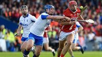 Paddy Leavy and Brian Hayes 9/5/2026