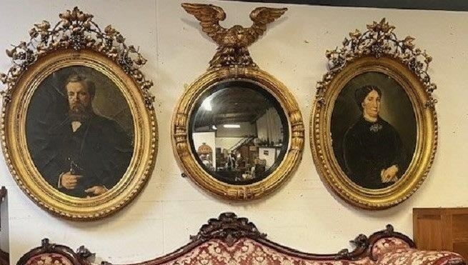 Antiques: Auctions in Cork and Dublin offer unique pieces 