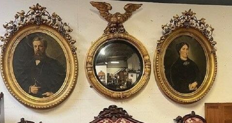 Antiques: Auctions in Cork and Dublin offer unique pieces 