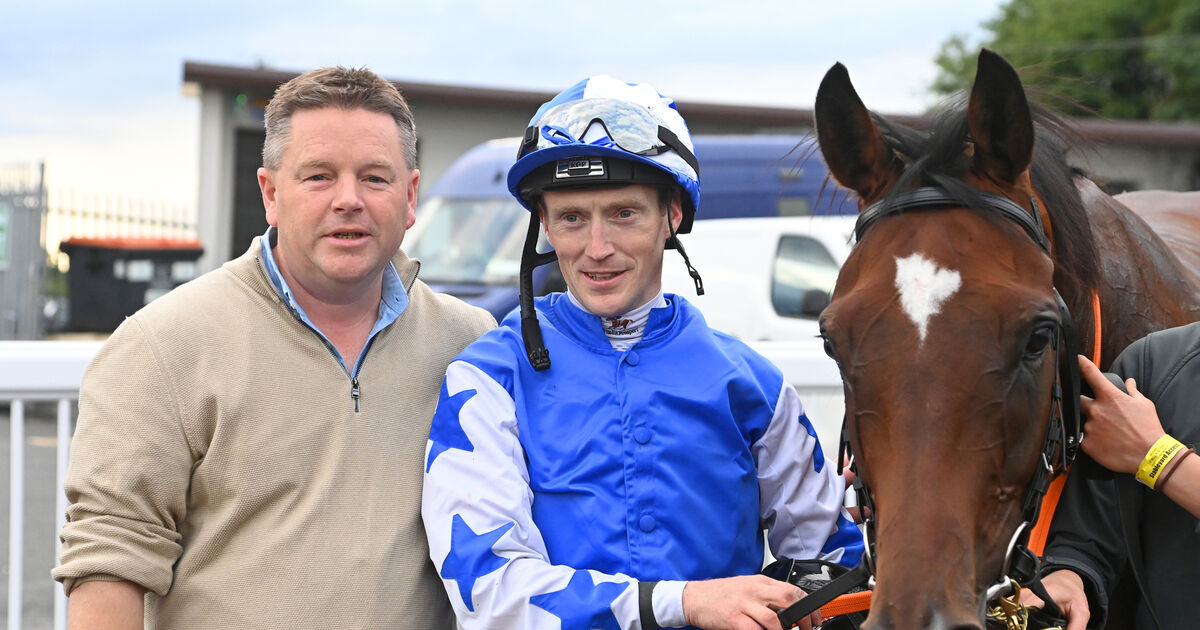 Racing preview: Sky Captain can hit heights at Killarney聽