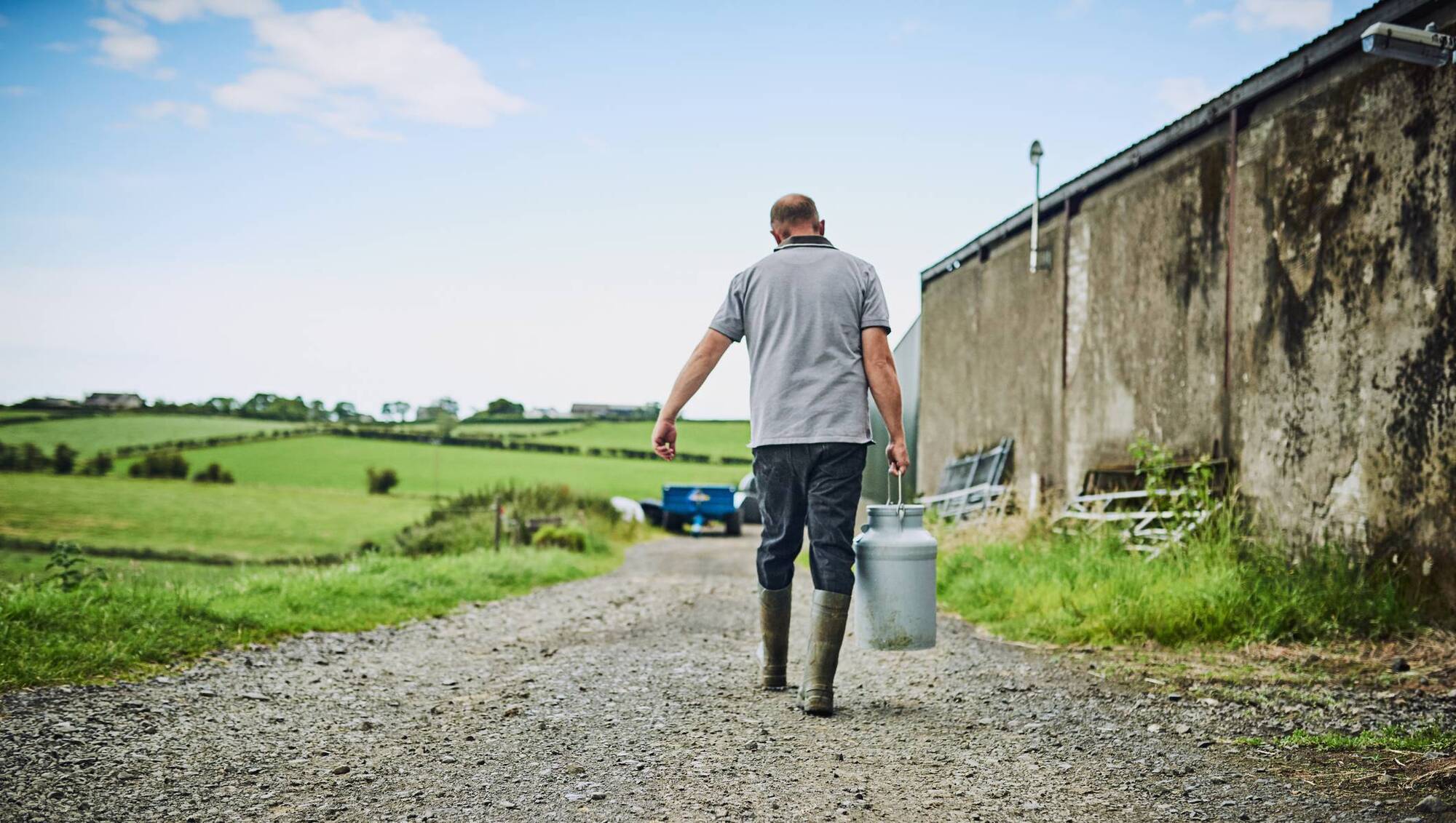 HSA warns farmers have an elevated risk of skin cancer