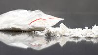 synthetic white crystal drugs, white powder cocaine amphetamine