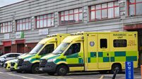 Paramedics ‘given no choice’ but to strike amid pay dispute with HSE