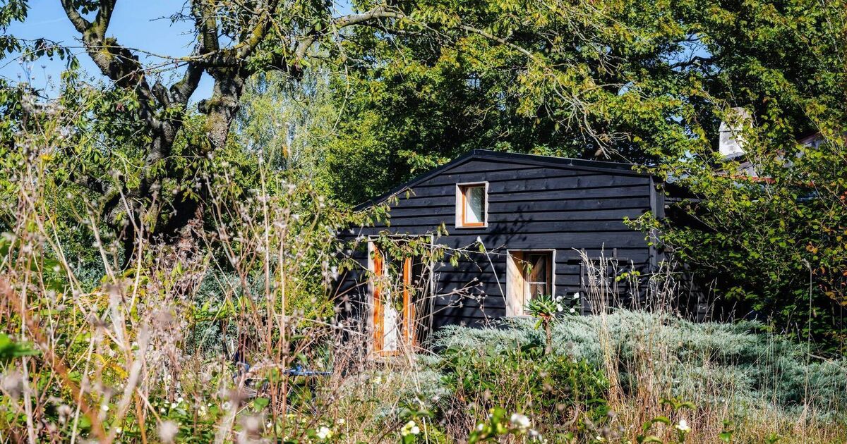 Home Q&A: How to paint, stain and maintain a modular wood building