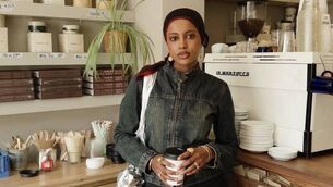 <p>Dublin Rose Suad Mooge: She is is the first to elevate the contest simply by her presence, her vincibility, her job and her cultural breadth.</p>