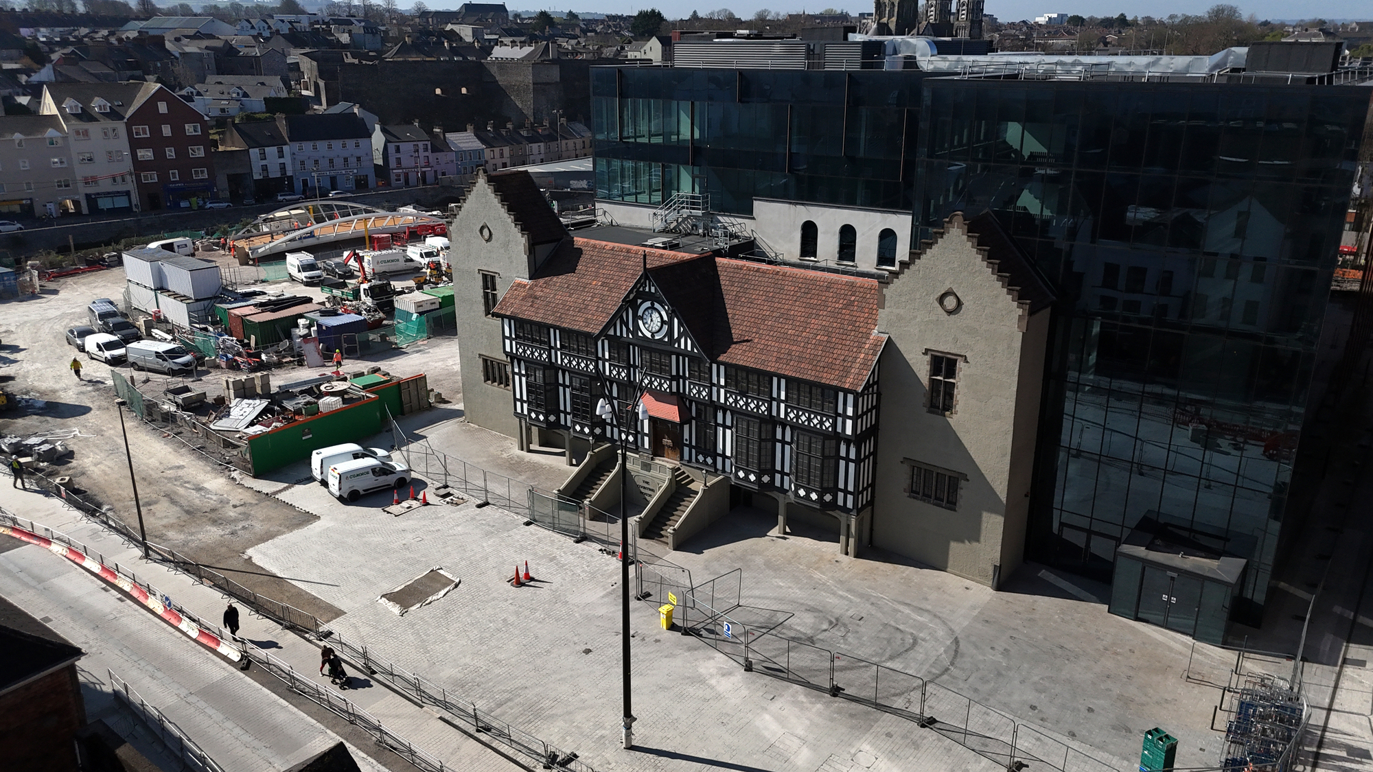Cork public library set for Counting House complex after €35m purchase