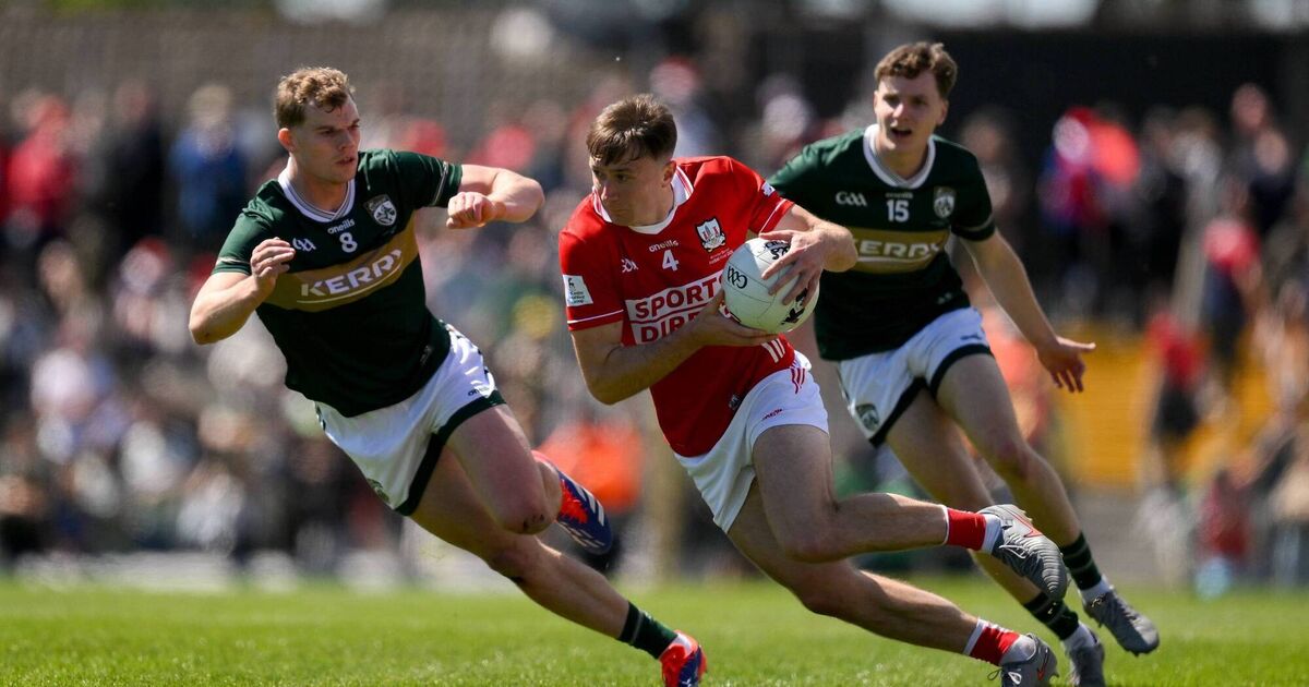 From peripheral to the engine room: how Kerry's second wave have become key