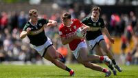 3451320.jpg Kerry v Cork - Munster GAA Football Senior Championship Final