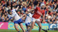 Tim O'Mahony and Darragh Lyons 9/5/2026
