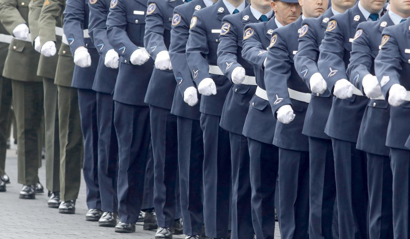 'Astronomically high vacancy numbers' due to Defence Forces underinvestment