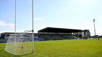 Kerry v Kildare - TG4 All-Ireland Ladies Football Senior Championship Quarter-Final
