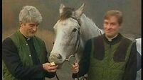 RTÉ to air Father Ted Eurovision episode in boycott of song contest
