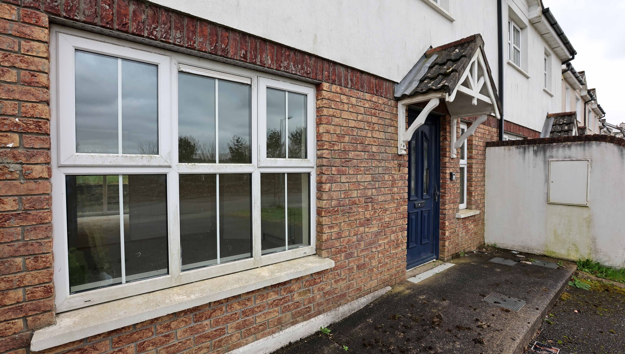Work begins on Cork houses left vacant since being built in 2000s