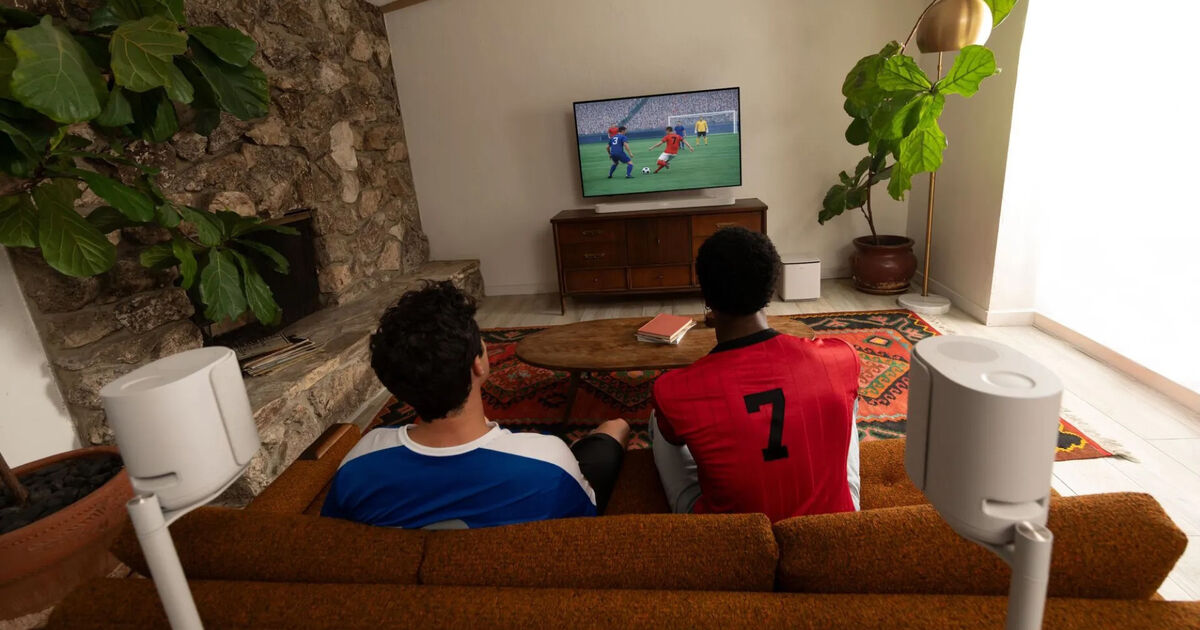 Bose lifestyle collection launches with premium soundbars and speakers aimed at modern homes