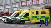Ambulance strike action to start on Tuesday at 8am