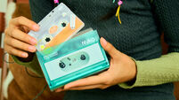 Gadhouse Miko portable cassette player review: Analogue renaissance?