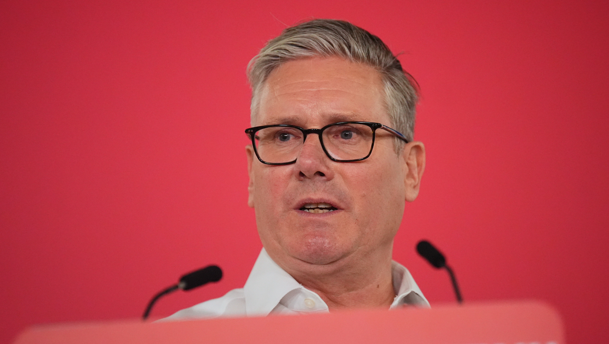 Starmer leadership in peril as British ‘Cabinet ministers tell him to ...