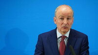 Michael Clifford: Green divisions not helping the planet